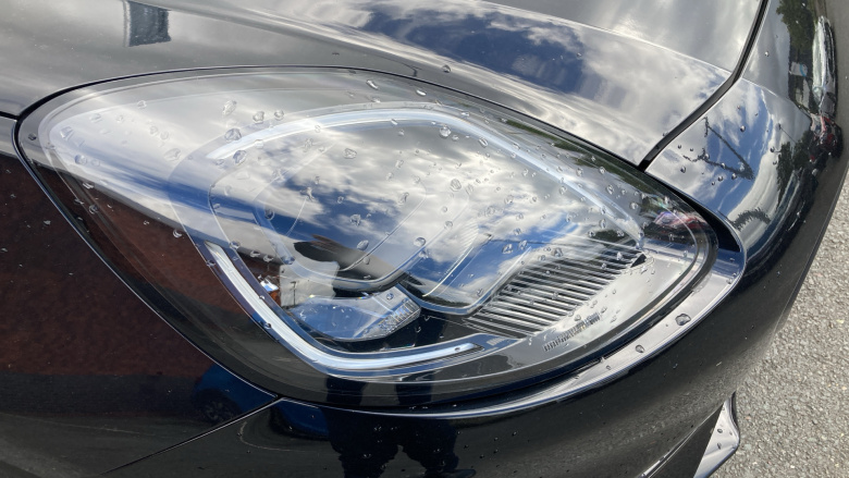 Ford Puma 1.0 EcoBoost Hybrid mHEV 155 ST-Line X 5dr Petrol Hatchback